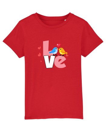 Love Red