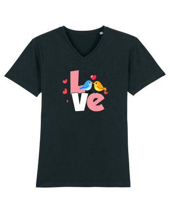 Love Black