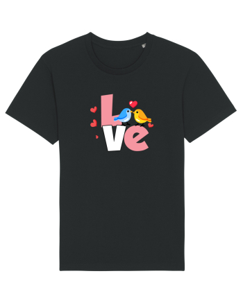 Love Black