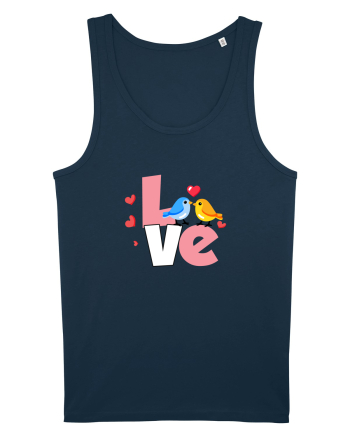 Love Navy