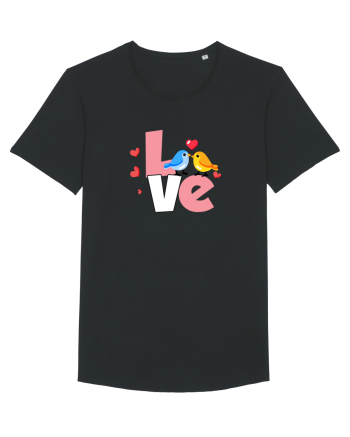 Love Black