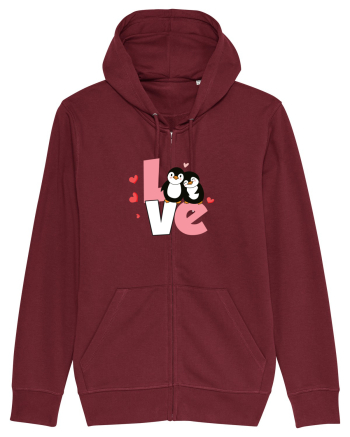 Love Burgundy
