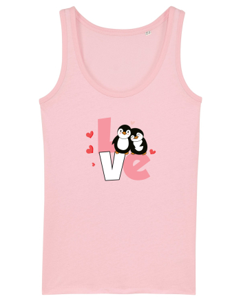 Love Cotton Pink
