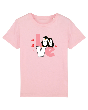 Love Cotton Pink