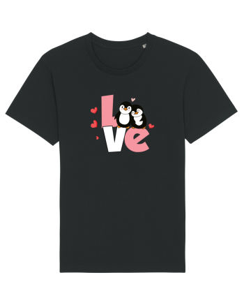 Love Black
