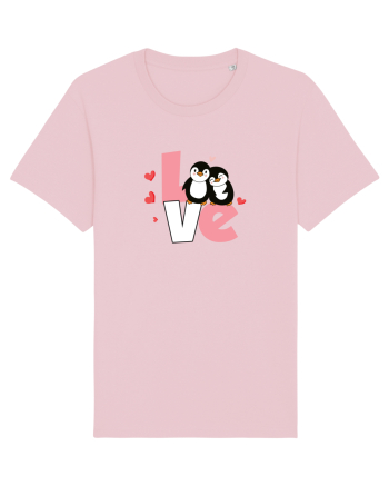 Love Cotton Pink