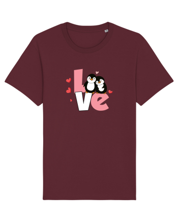 Love Burgundy