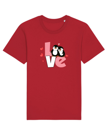 Love Red