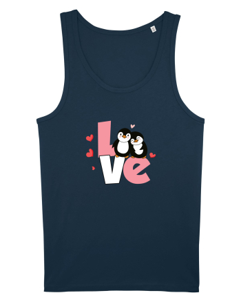 Love Navy