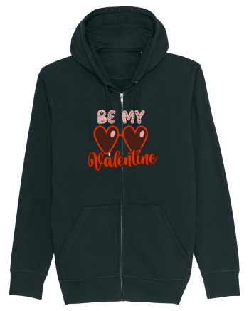 By nu Valentine  Black