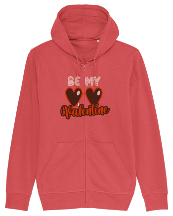By nu Valentine  Carmine Red