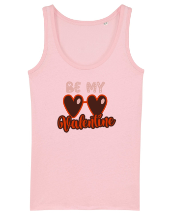 By nu Valentine  Cotton Pink