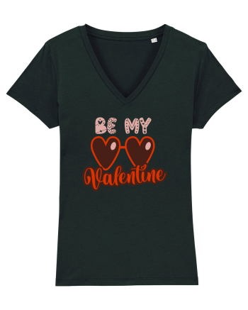 By nu Valentine  Black