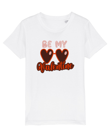 By nu Valentine  White