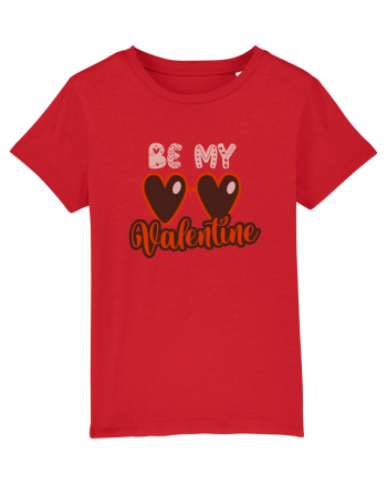 By nu Valentine  Red