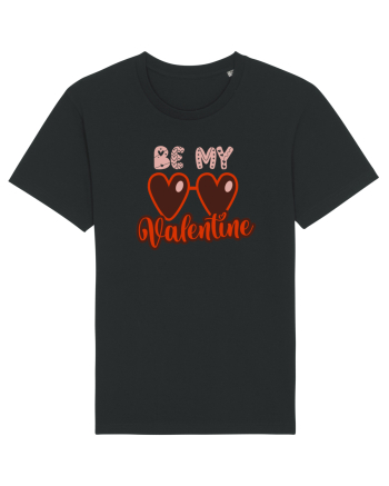 By nu Valentine  Black