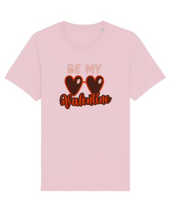 By nu Valentine  Cotton Pink