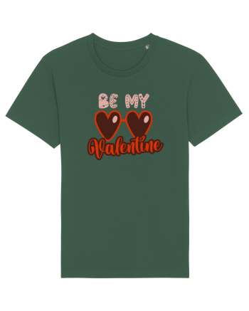 By nu Valentine  Bottle Green