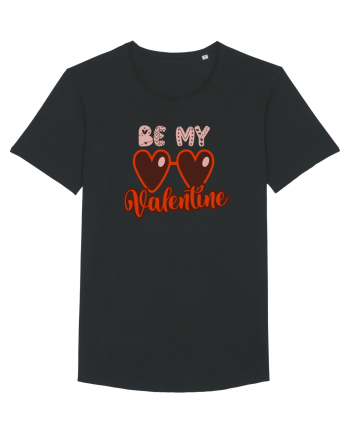 By nu Valentine  Black