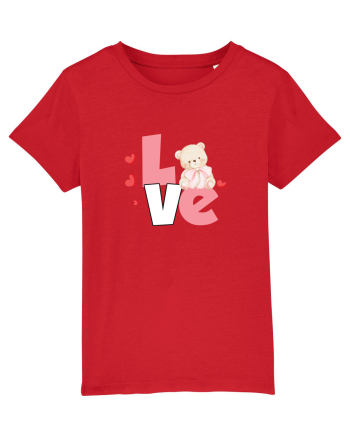 Love Red