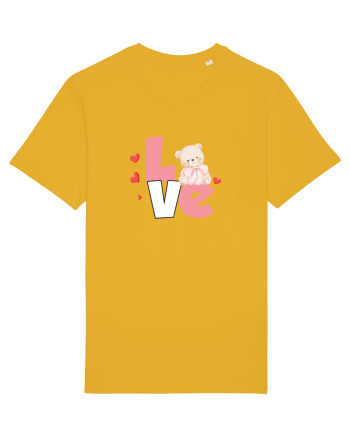 Love Spectra Yellow