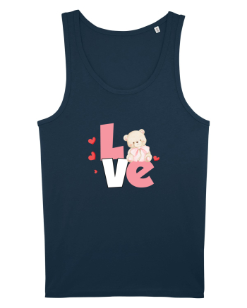 Love Navy