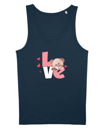 Love Navy