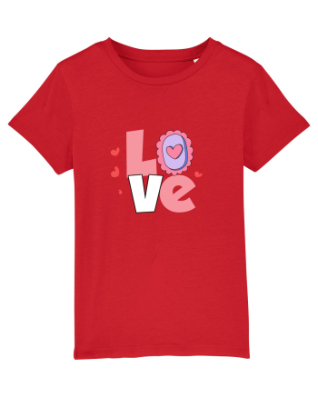 Love Red