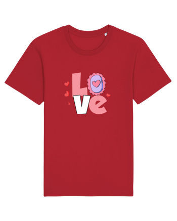 Love Red