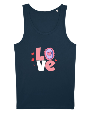 Love Navy