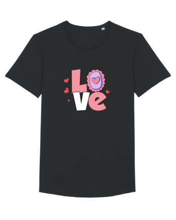Love Black