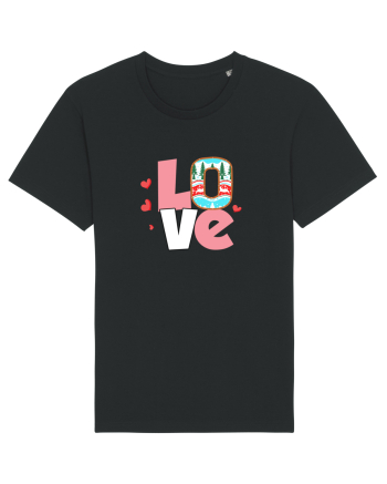 Love Black