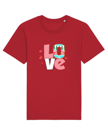 Love Red