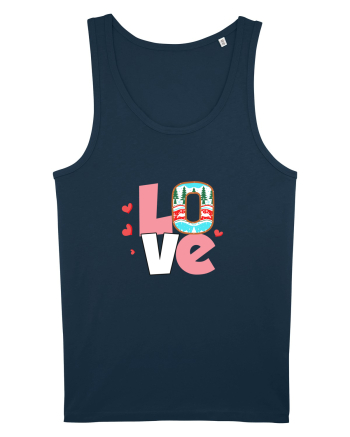Love Navy