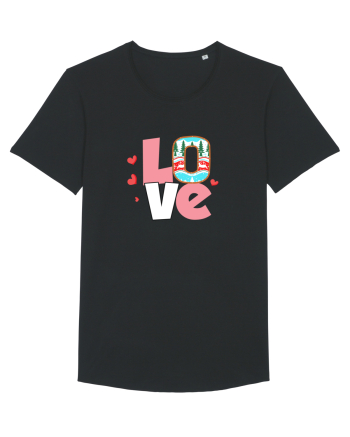 Love Black
