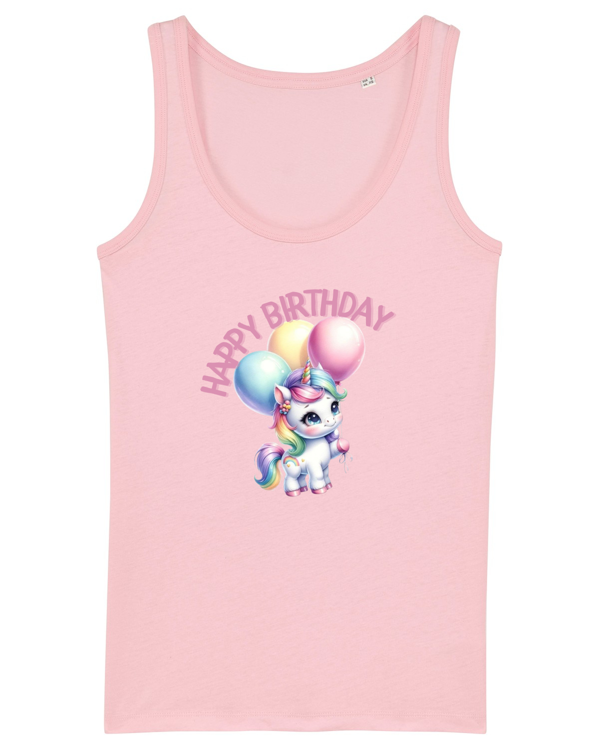 Maiou Damă Dreamer Cotton Pink
