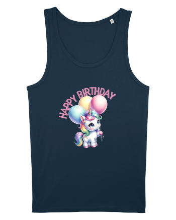 Happy birthday  Navy