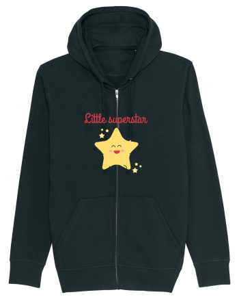 Little superstar  Black