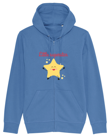 Little superstar  Bright Blue