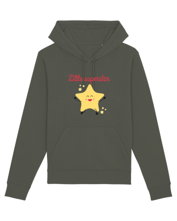 Little superstar  Khaki