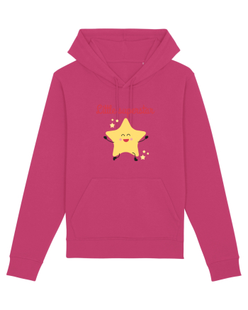 Little superstar  Raspberry