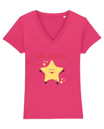 Little superstar  Raspberry