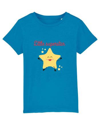 Little superstar  Azur