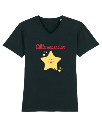 Little superstar  Black