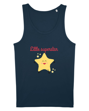Little superstar  Navy
