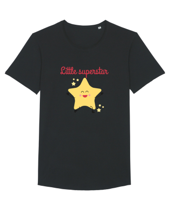 Little superstar  Black