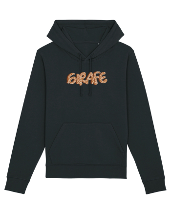 Girafe  Black
