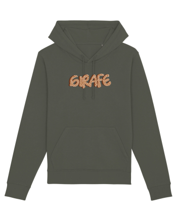 Girafe  Khaki