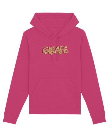 Girafe  Raspberry