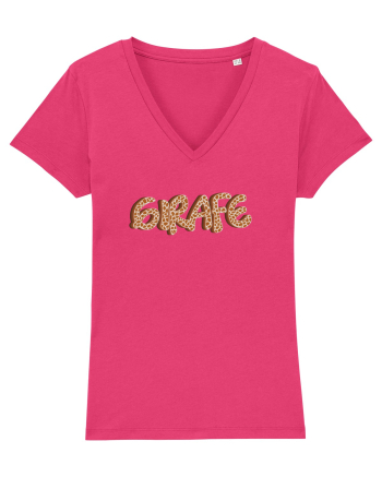 Girafe  Raspberry